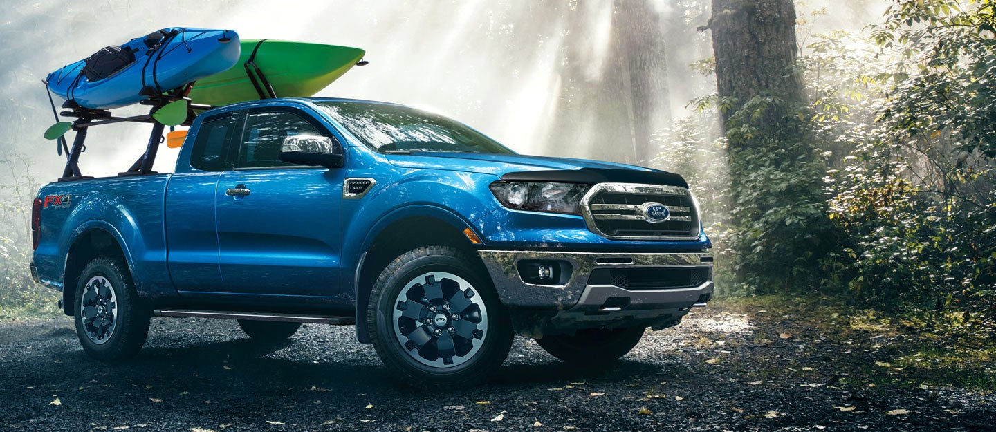 John Megel Ford in Cleveland GA