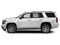 2015 Chevrolet Tahoe Police