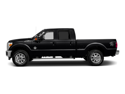 2016 Ford F-250SD Lariat