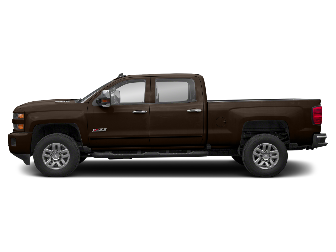 2019 Chevrolet Silverado 3500HD High Country