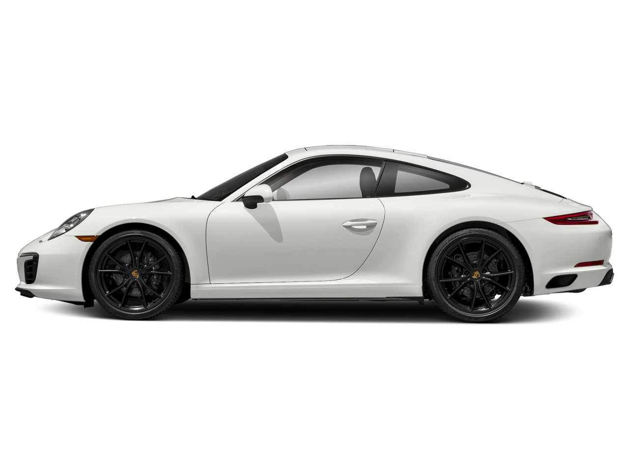 2019 Porsche 911 Carrera