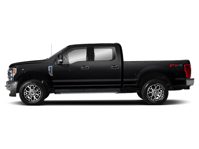 2021 Ford F-250SD Lariat