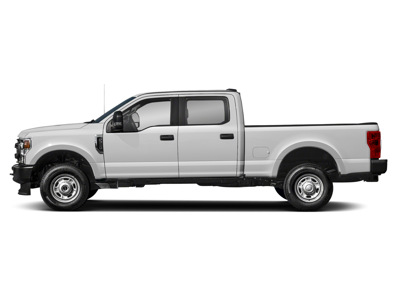 2021 Ford F-350SD XL DRW