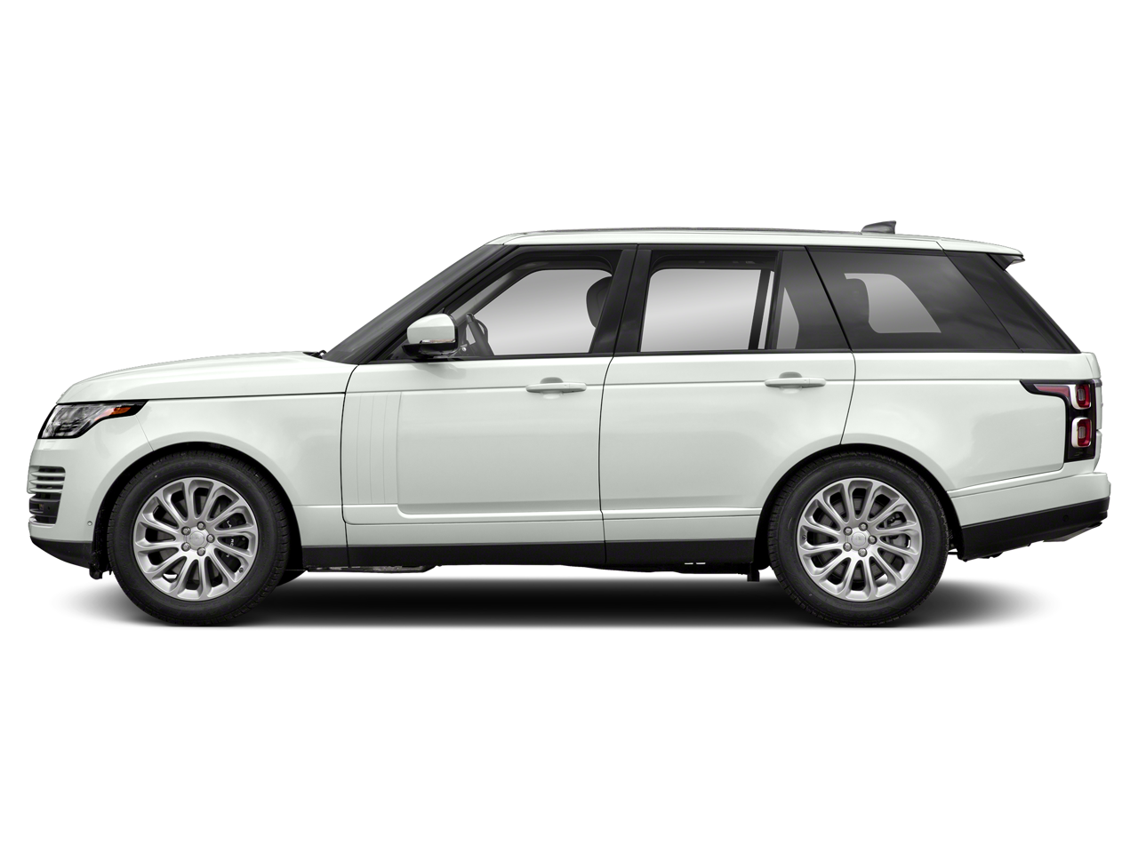 2022 Land Rover Range Rover Westminster