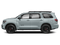 2022 Toyota Sequoia TRD Pro