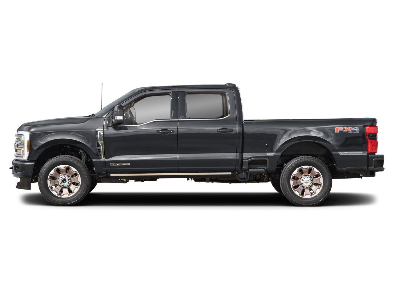 2023 Ford F-250SD King Ranch