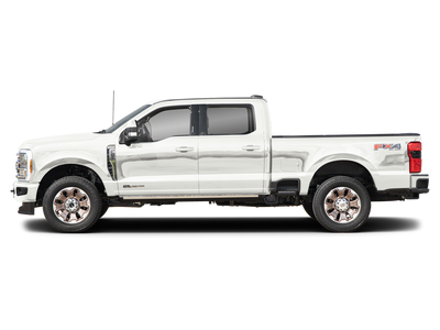 2023 Ford F-250SD King Ranch