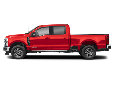 2023 Ford F-250SD Lariat