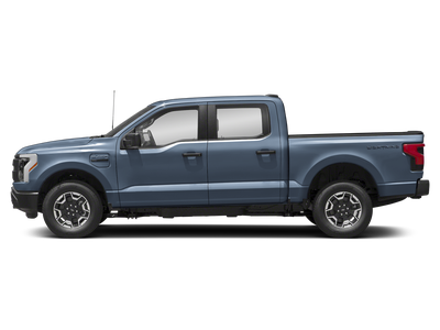 2023 Ford F-150 Lightning Pro