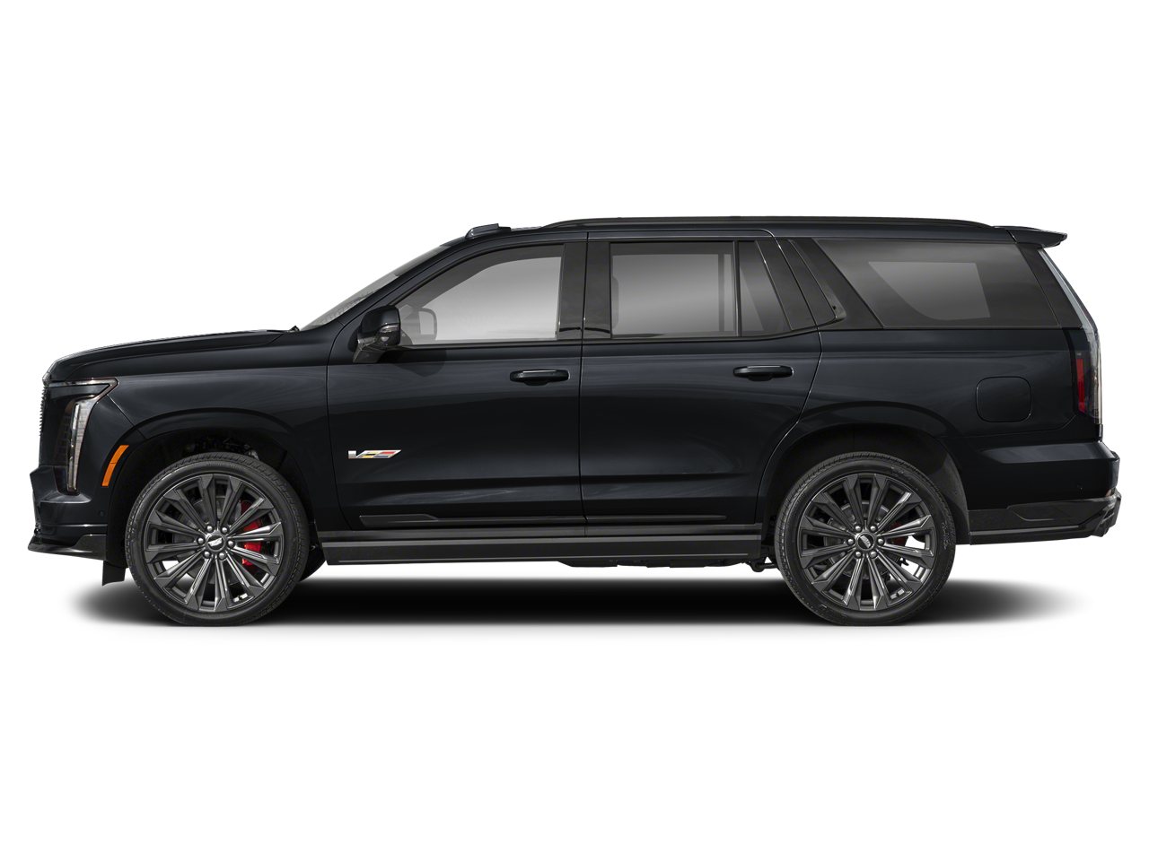 2025 Cadillac Escalade V-Series