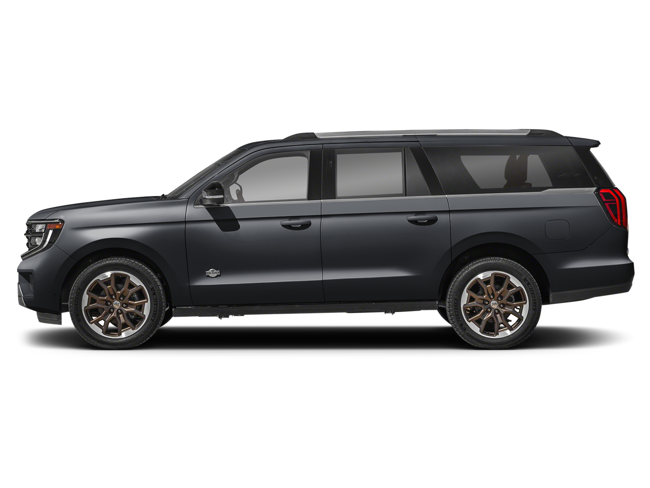 2026 Ford Expedition Max King Ranch
