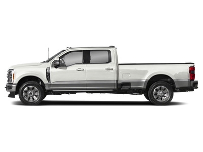 2026 Ford F-350SD King Ranch DRW