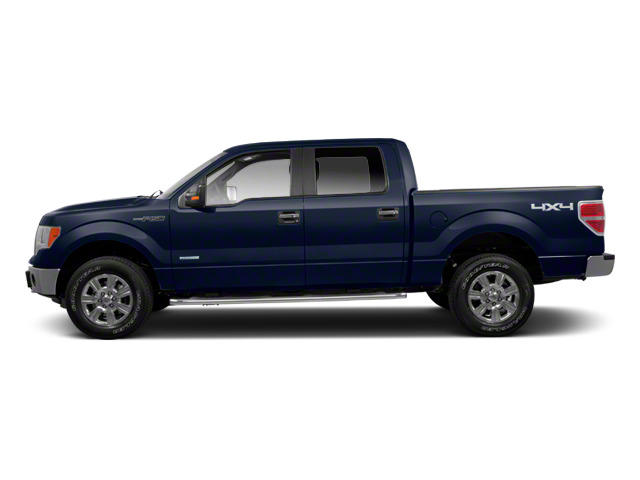 2011 Ford F-150 Lariat