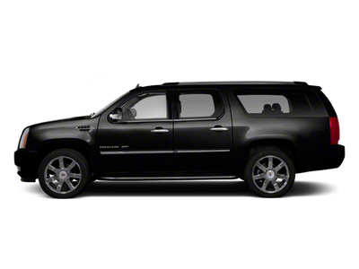 2012 Cadillac Escalade ESV Premium