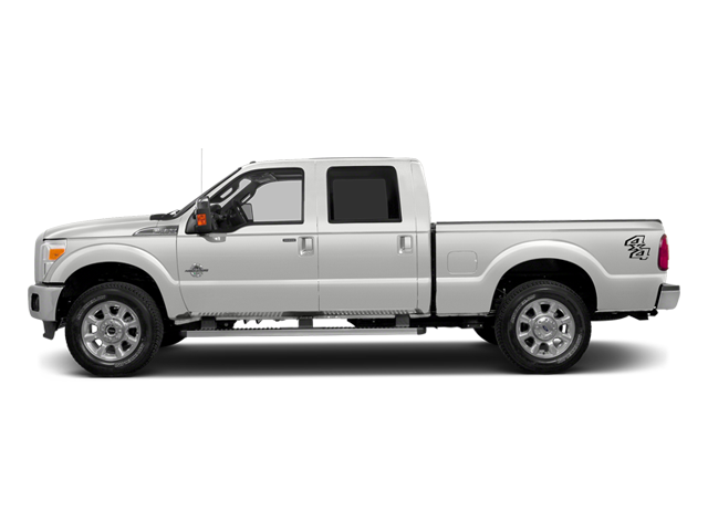 2014 Ford F-250SD XL