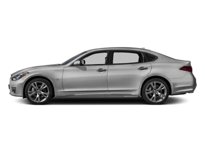 2016 INFINITI Q70L 3.7