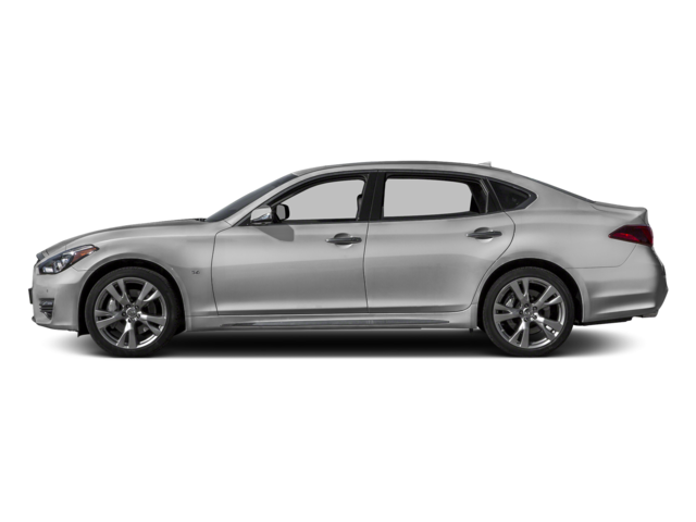 2016 INFINITI Q70L 3.7