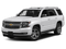 2015 Chevrolet Tahoe Police