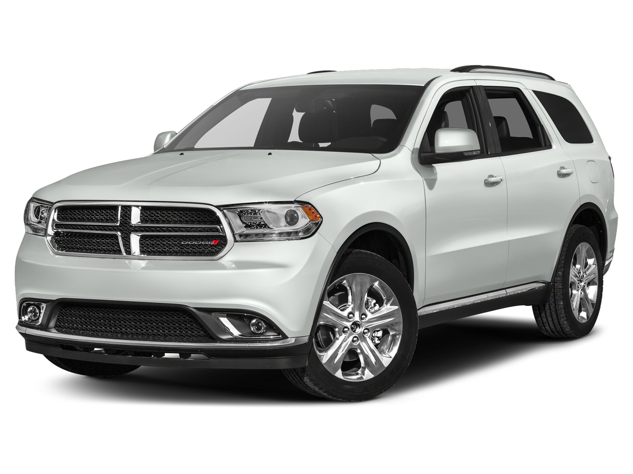 2015 Dodge Durango SXT Plus RWD's photo
