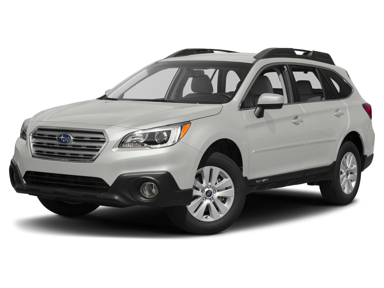 2015 Subaru Outback
