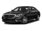 2016 Mercedes-Benz S-Class S 550