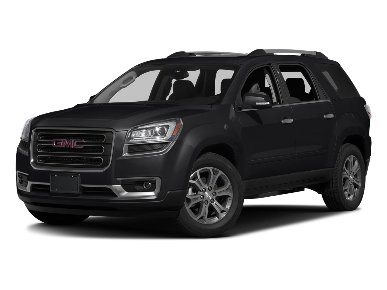 2017 GMC Acadia Limited Base
