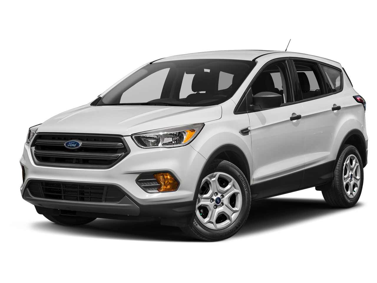 2018 Ford Escape SEL's photo