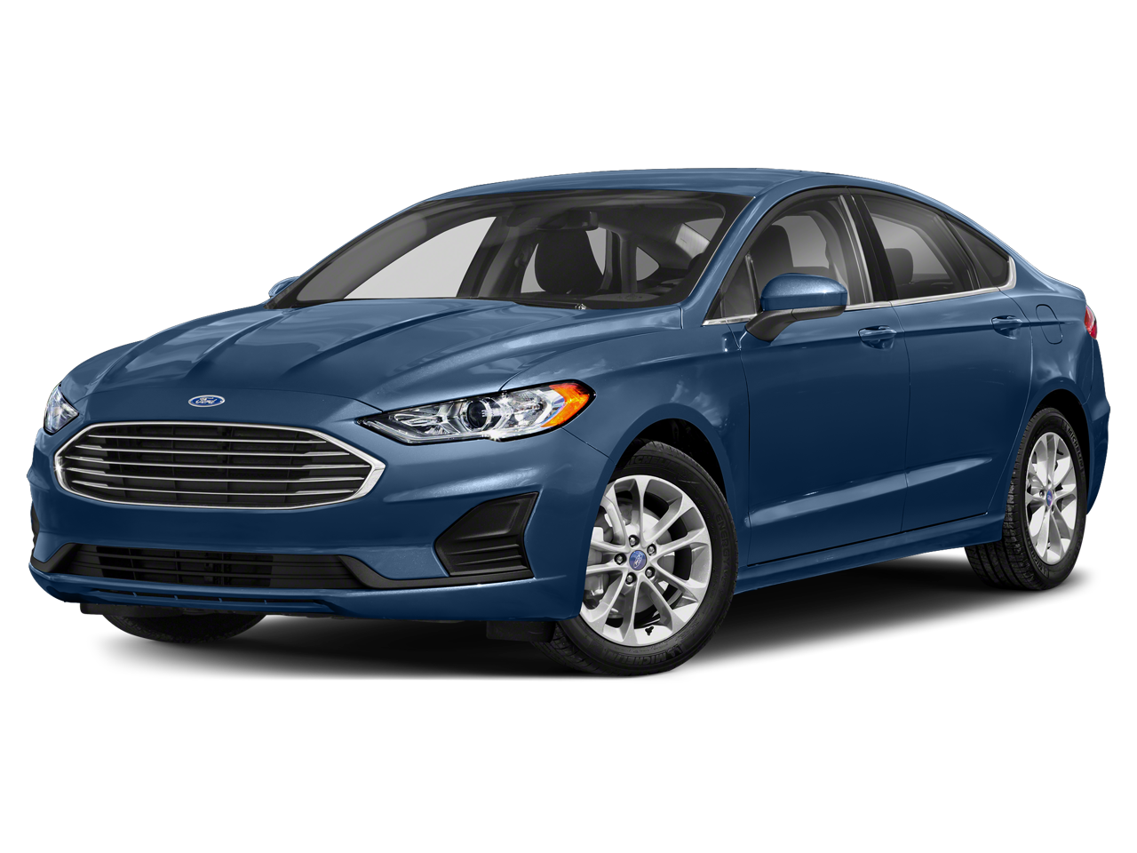 2019 Ford Fusion SE for sale in Cleveland, GA