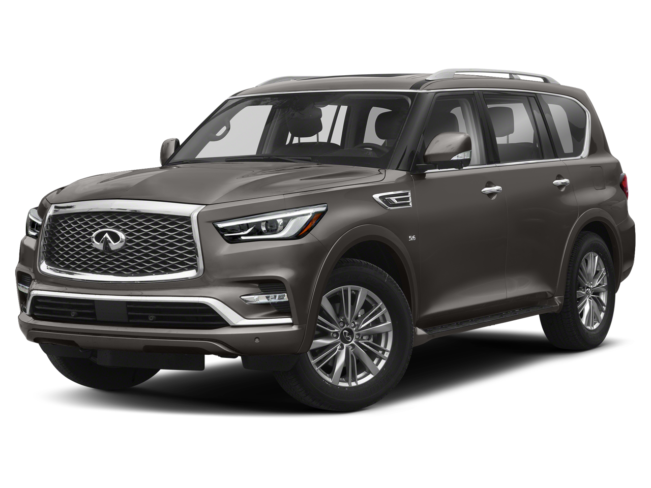 2019 INFINITI QX80 -'s photo