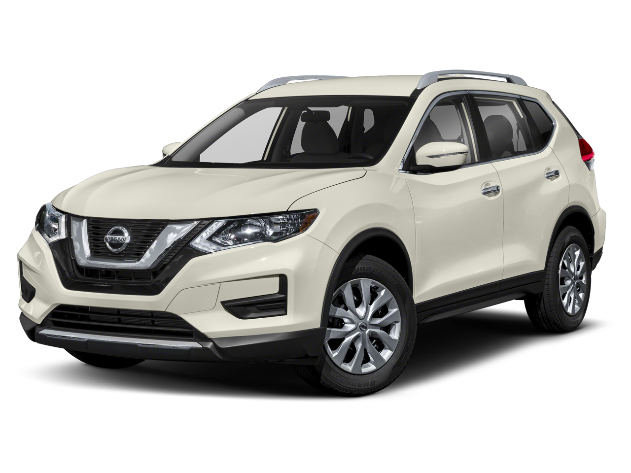 2019 Nissan Rogue SV FWD's photo