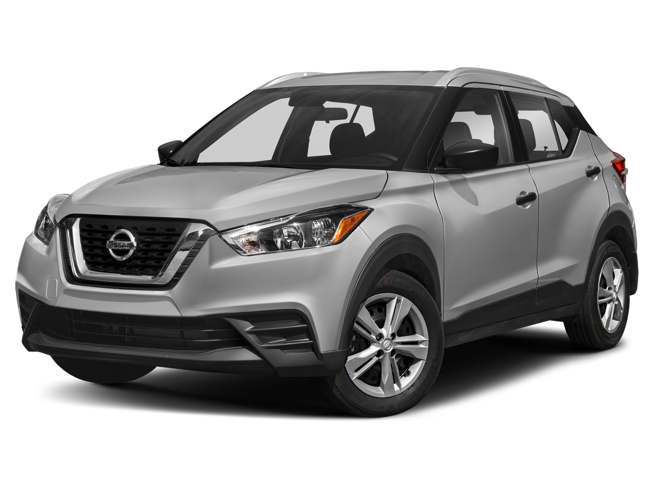 2019 Nissan Kicks 1.6 SV's photo