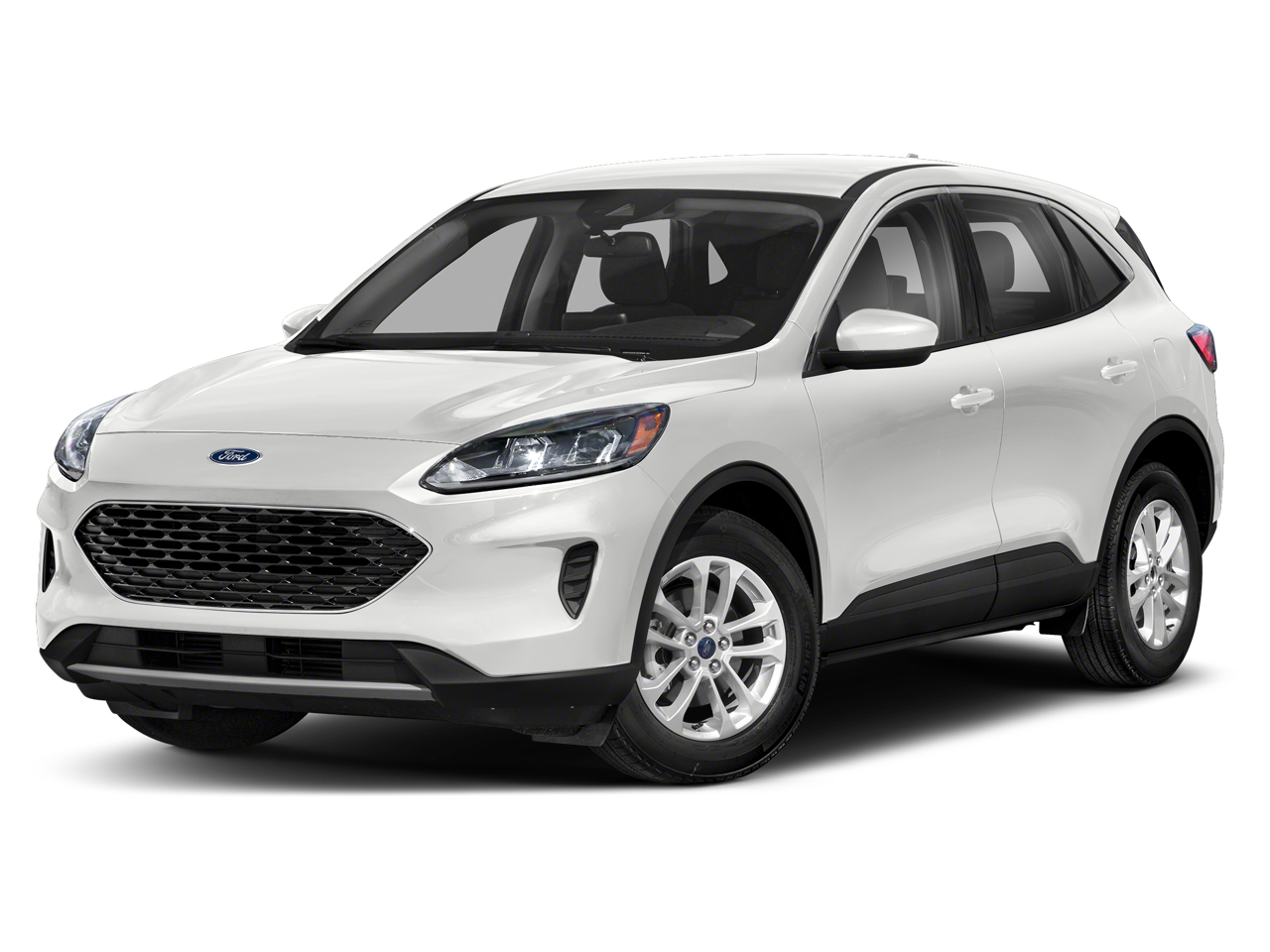 2020 Ford Escape SE for sale in Cleveland, GA