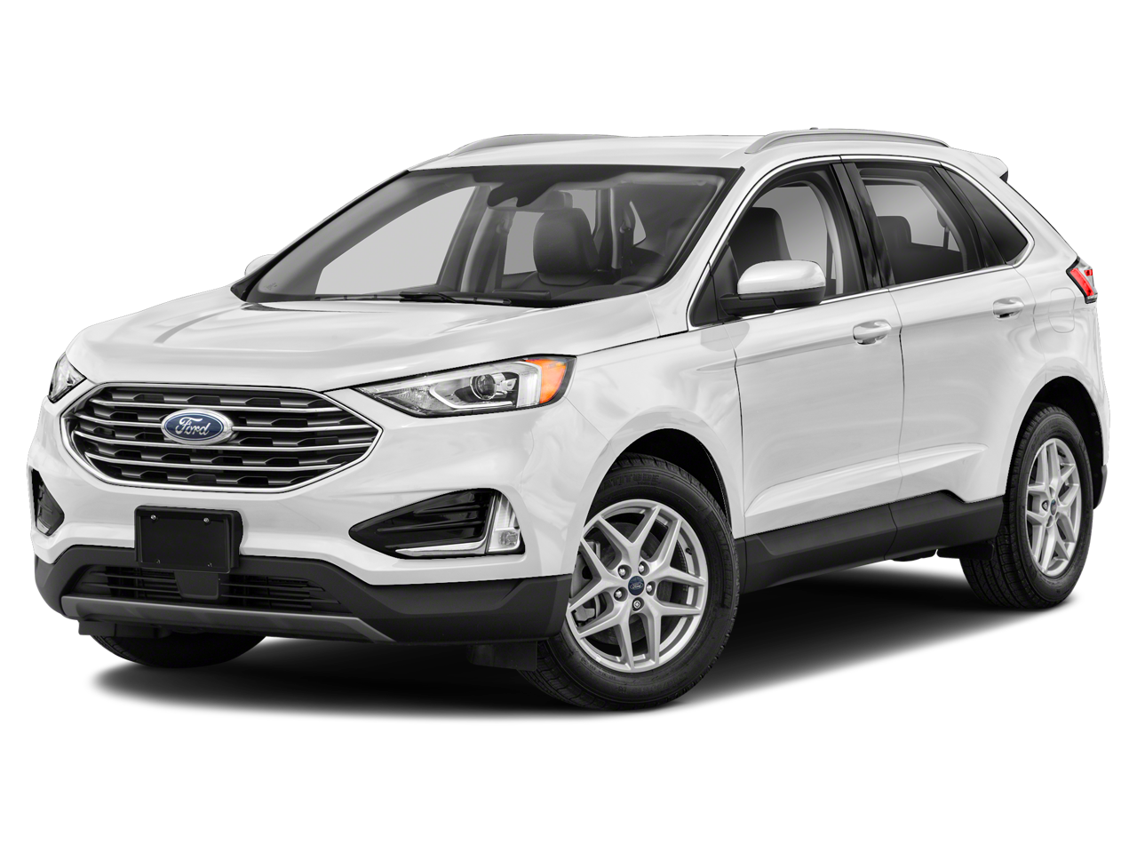 2021 Ford Edge SEL AWD's photo