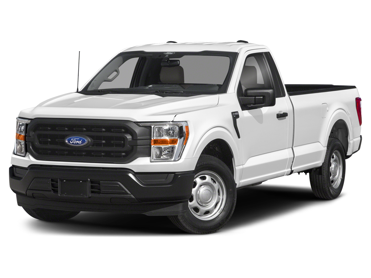 2021 Ford F-150 XL for sale in Cleveland, GA