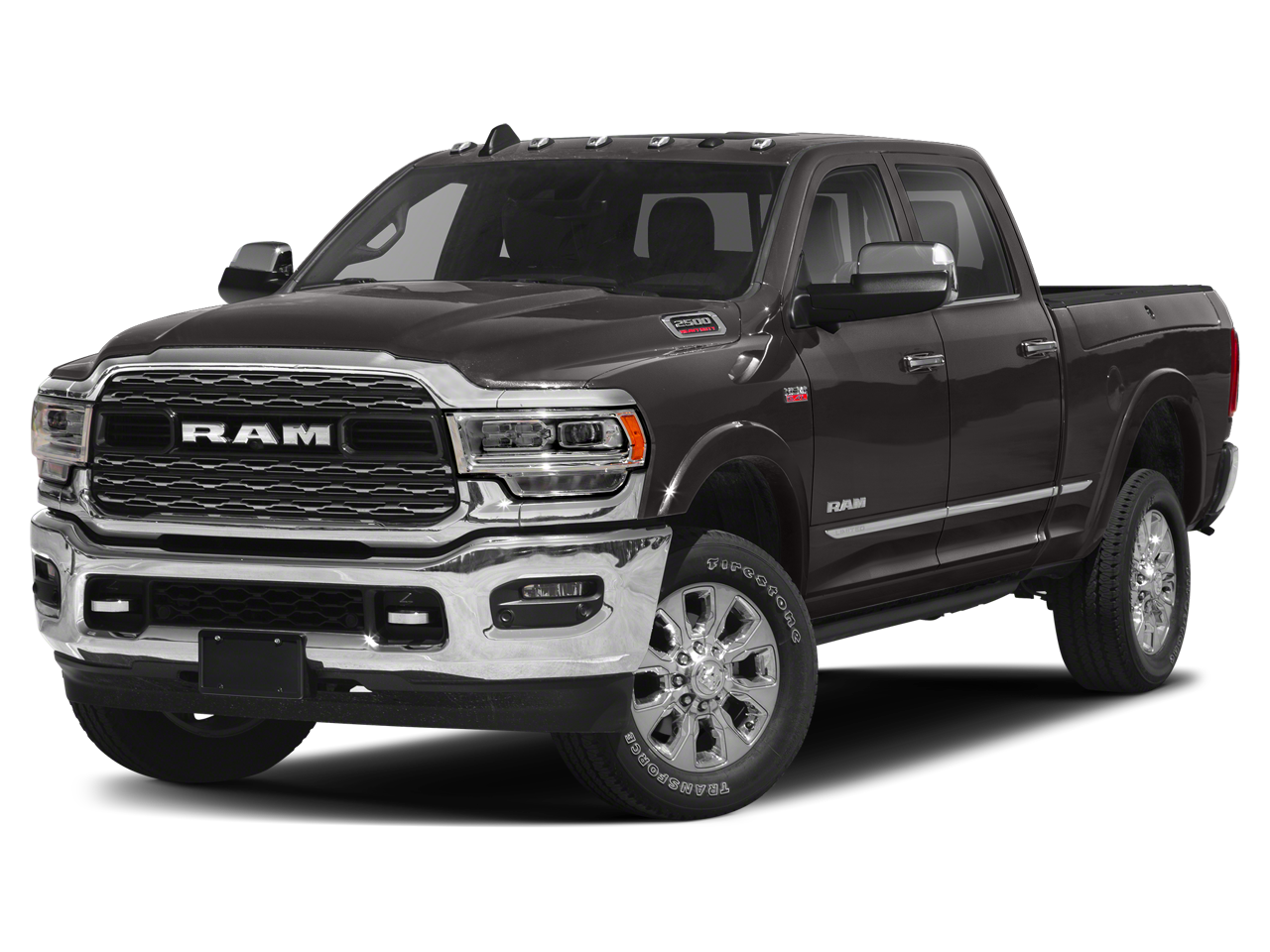2021 RAM 2500 Laramie Limited 4X4 Crew Cab SWB's photo