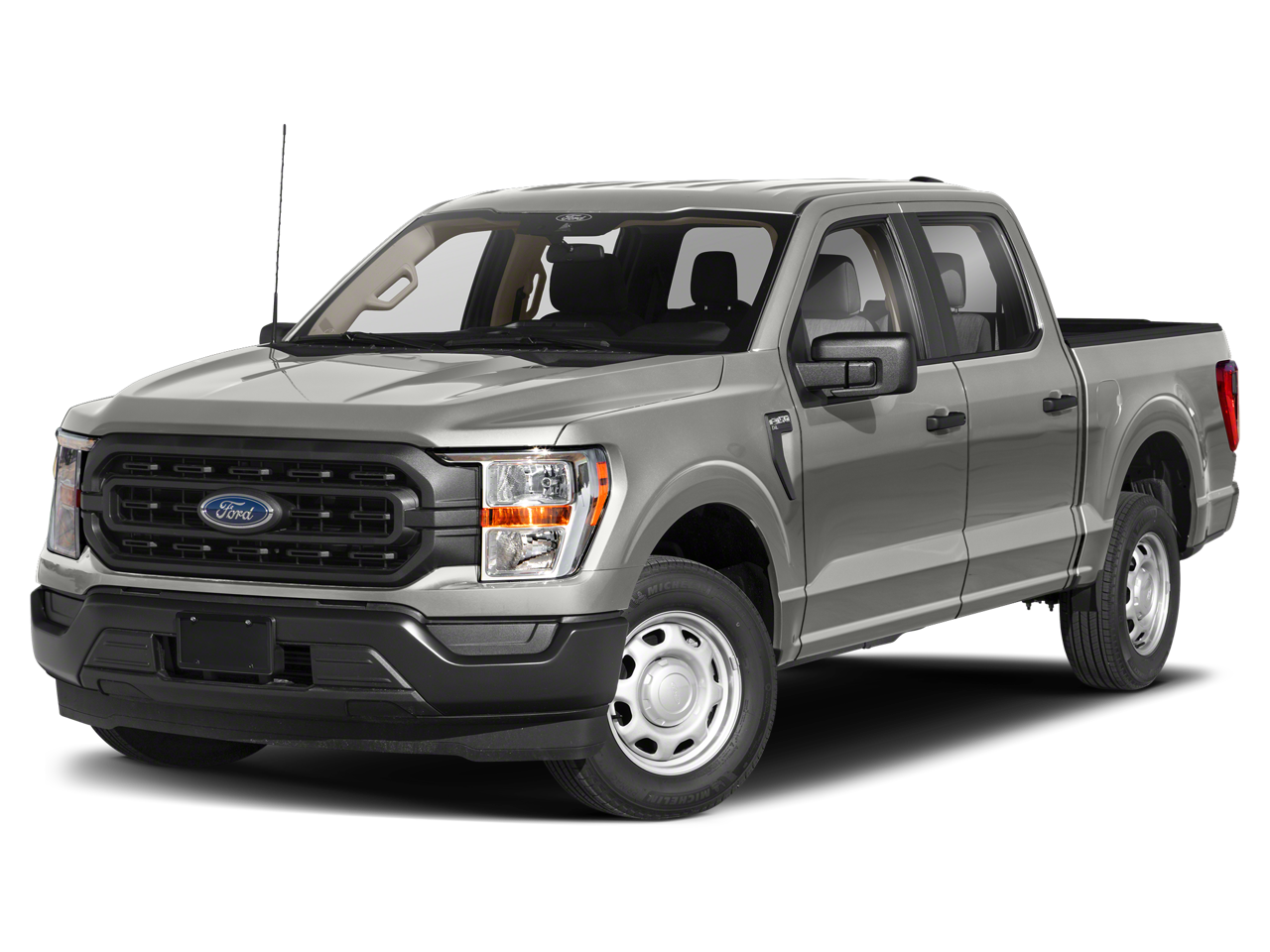 2022 Ford F-150 King Ranch 4x4 SuperCrew 5-1/2 Box's photo