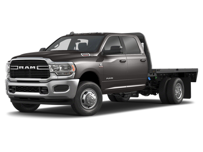 2022 RAM 3500 Tradesman