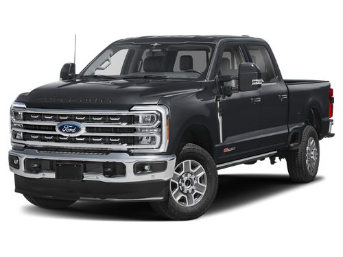 2023 Ford F-250SD Lariat