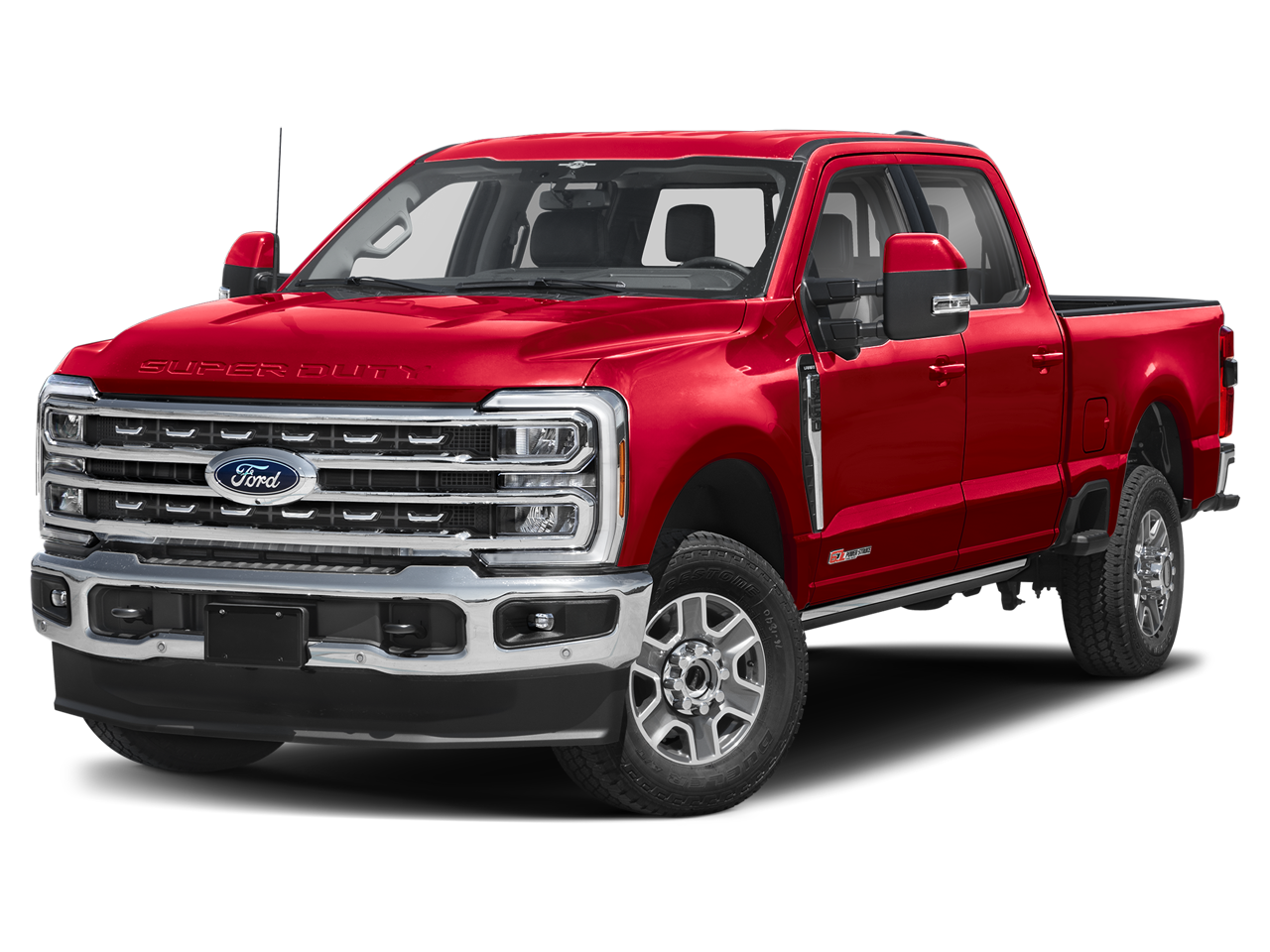 2023 Ford F-250SD Lariat