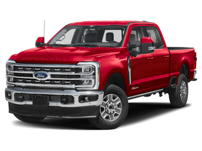 2023 Ford F-250SD Lariat