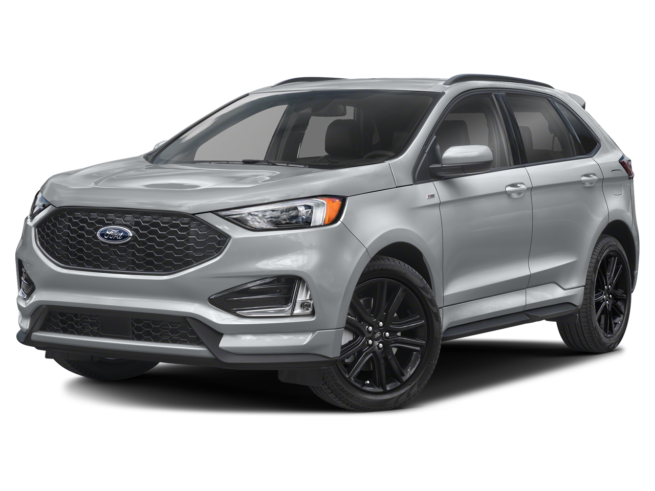 2024 Ford Edge ST-Line AWD's photo