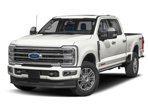 2024 Ford F-250SD Limited