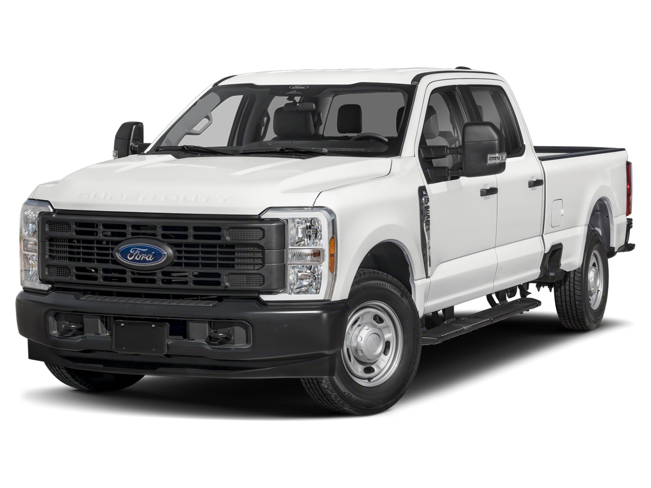 2024 Ford F-250 Super Duty XL for sale in Cleveland, GA