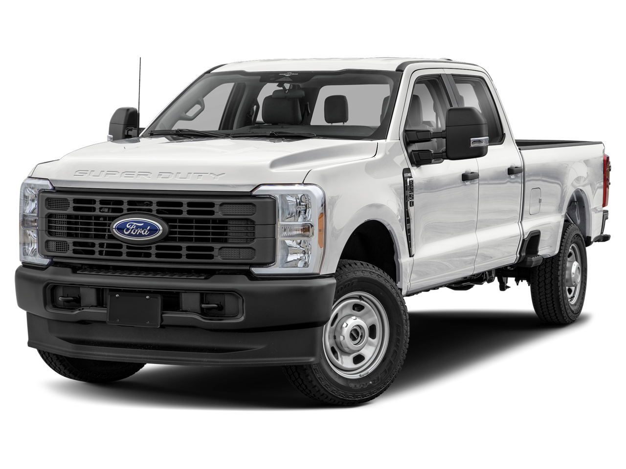 2024 Ford F-350 Super Duty XL for sale in Cleveland, GA