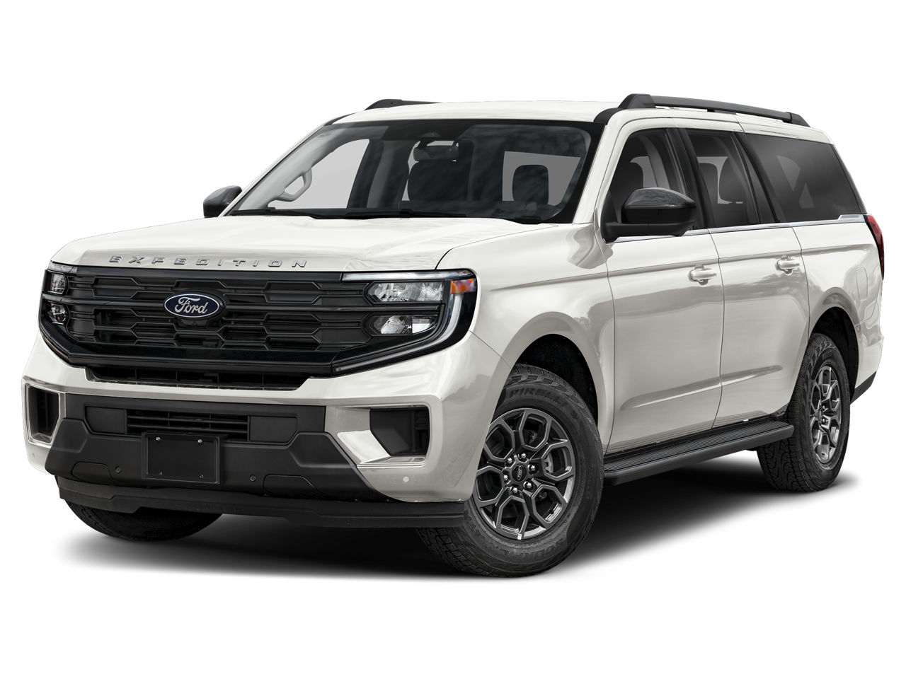 2026 Ford Expedition MAX