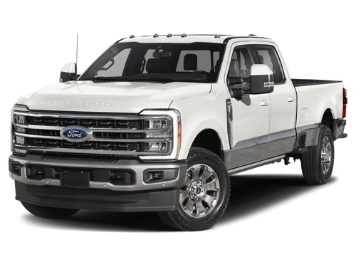 2026 Ford F-350SD King Ranch DRW