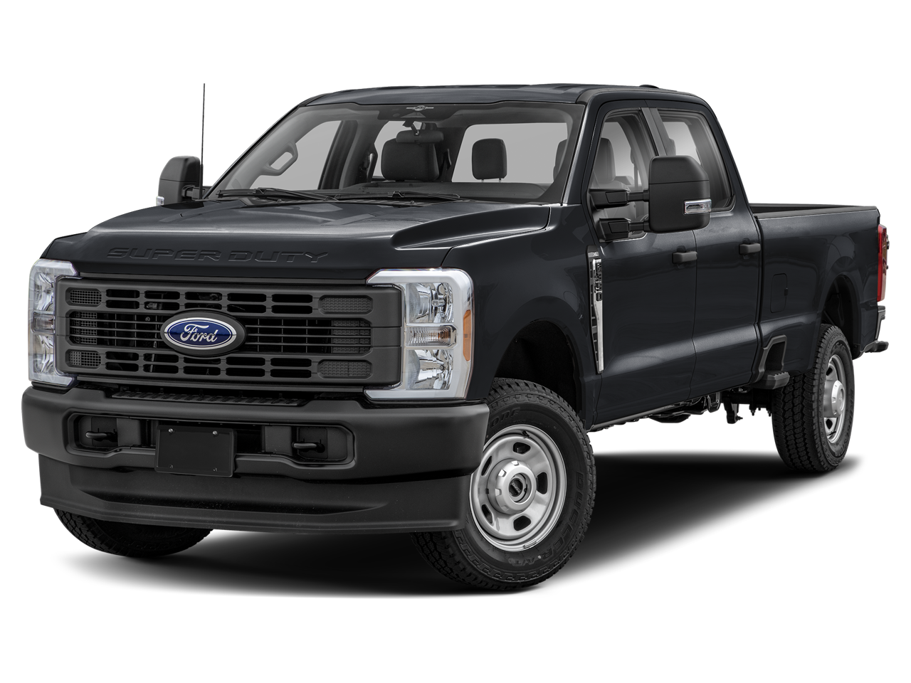 2026 Ford F-350SD King Ranch S.O.R.S Sportsman Pkg.