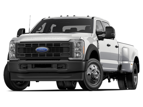 2026 Ford F-450SD XL DRW