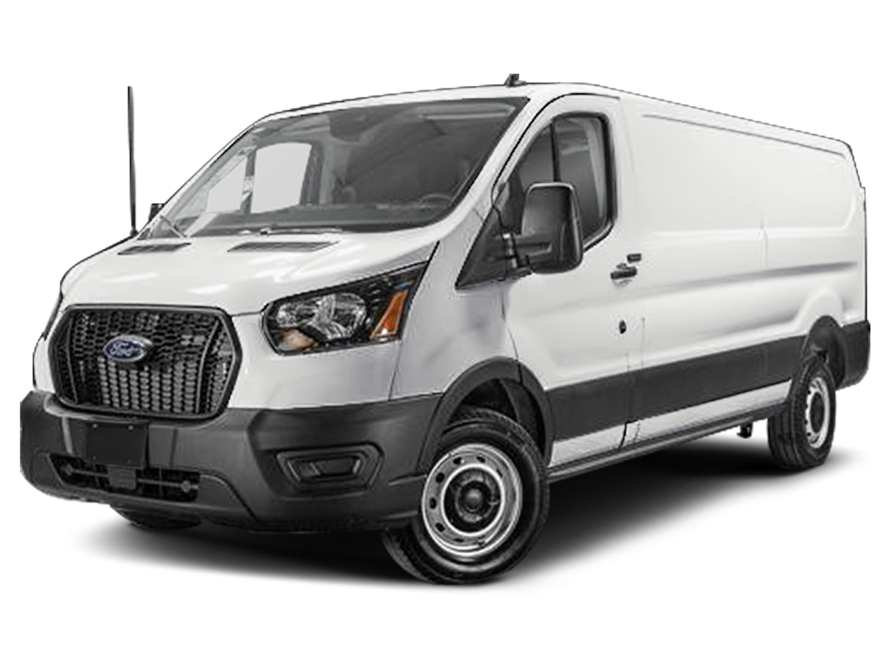 2026 Ford Transit-150 Base LOW ROOF