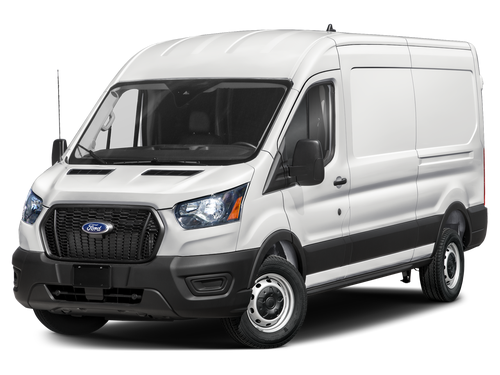 2026 Ford Transit-250 Base MEDIUM ROOF